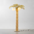 Charger l'image dans la visionneuse de la galerie, Palm Beach Outdoor Floor Lamp