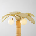 Charger l'image dans la visionneuse de la galerie, Palm Beach Outdoor Floor Lamp