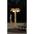 Charger l'image dans la visionneuse de la galerie, Palm Beach Outdoor Floor Lamp