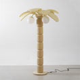 Charger l'image dans la visionneuse de la galerie, Palm Beach Outdoor Floor Lamp