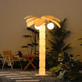 Charger l'image dans la visionneuse de la galerie, Palm Beach Outdoor Floor Lamp