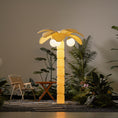 Charger l'image dans la visionneuse de la galerie, Palm Beach Outdoor Floor Lamp