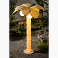 Charger l'image dans la visionneuse de la galerie, Palm Beach Outdoor Floor Lamp