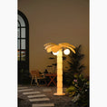 Charger l'image dans la visionneuse de la galerie, Palm Beach Outdoor Floor Lamp