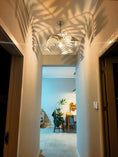 Load image into Gallery viewer, Palm Pendant Light