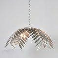 Load image into Gallery viewer, Palm Pendant Light