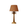 Load image into Gallery viewer, Palm Tree Table Lamp
