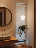Load image into Gallery viewer, Palma Pendant Lamp