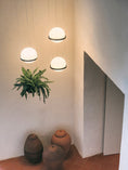 Load image into Gallery viewer, Palma Pendant Lamp