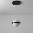 Load image into Gallery viewer, Palma Pendant Lamp