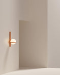 Load image into Gallery viewer, Palma Wall Lamp