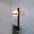 Load image into Gallery viewer, Palma Wall Lamp