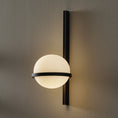 Load image into Gallery viewer, Palma Wall Lamp