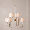 Load image into Gallery viewer, Palmer Chandelier