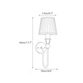 Load image into Gallery viewer, Palmer Wall Sconce