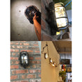 Load image into Gallery viewer, Hamilton Wall Light