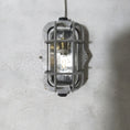 Load image into Gallery viewer, Hamilton Wall Light
