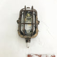 Load image into Gallery viewer, Hamilton Wall Light