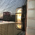 Load image into Gallery viewer, Hamilton Wall Light