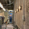 Load image into Gallery viewer, Hamilton Wall Light
