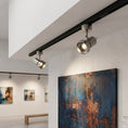 Load image into Gallery viewer, Palmoni LED Flush Mount