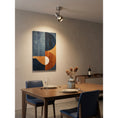 Load image into Gallery viewer, Palmoni LED Flush Mount