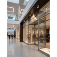 Load image into Gallery viewer, Palmoni LED Flush Mount