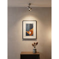 Load image into Gallery viewer, Palmoni LED Flush Mount