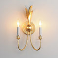 Bild in Galerie-Betrachter laden, Paloma Wall Lamp
