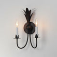 Bild in Galerie-Betrachter laden, Paloma Wall Lamp