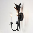 Bild in Galerie-Betrachter laden, Paloma Wall Lamp