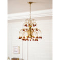 Load image into Gallery viewer, Palwa Murano Chandelier