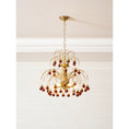 Load image into Gallery viewer, Palwa Murano Chandelier