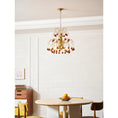 Load image into Gallery viewer, Palwa Murano Chandelier