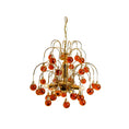 Load image into Gallery viewer, Palwa Murano Chandelier