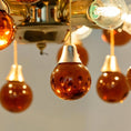 Load image into Gallery viewer, Palwa Murano Chandelier