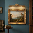 Load image into Gallery viewer, Pania Brass Wall Lamp