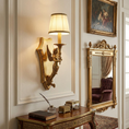 Charger l'image dans la visionneuse de la galerie, Caterina Brass Wall Lamp