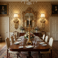 Charger l'image dans la visionneuse de la galerie, Caterina Brass Wall Lamp