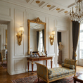 Charger l'image dans la visionneuse de la galerie, Caterina Brass Wall Lamp