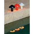 Load image into Gallery viewer, Pao Portable Table Lamp (built-in battery)