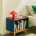 Load image into Gallery viewer, Pao Portable Table Lamp (built-in battery)