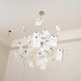 Load image into Gallery viewer, Paper Chandelier