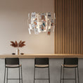 Load image into Gallery viewer, Paper Chandelier