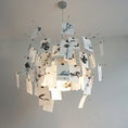 Load image into Gallery viewer, Paper Chandelier