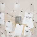 Load image into Gallery viewer, Paper Chandelier