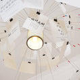 Load image into Gallery viewer, Paper Chandelier