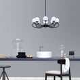 Load image into Gallery viewer, Papillon Chandelier