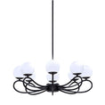 Load image into Gallery viewer, Papillon Chandelier