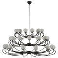 Load image into Gallery viewer, Papillon Chandelier